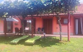 Villa Fiumana