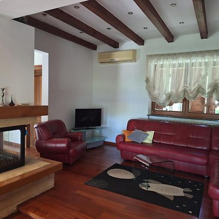 Villa Fiumana Fiume Esterno foto