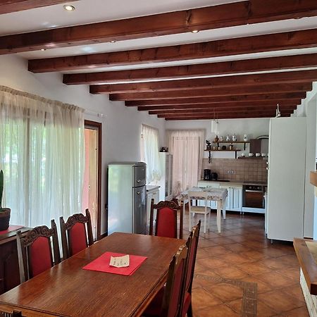 Villa Fiumana Fiume Esterno foto