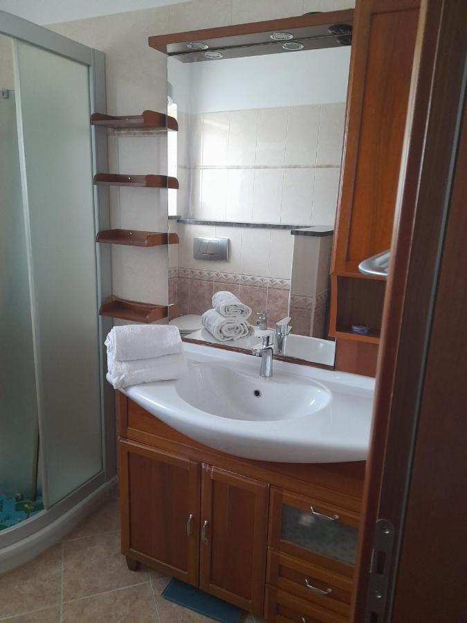 Villa Fiumana Fiume Esterno foto