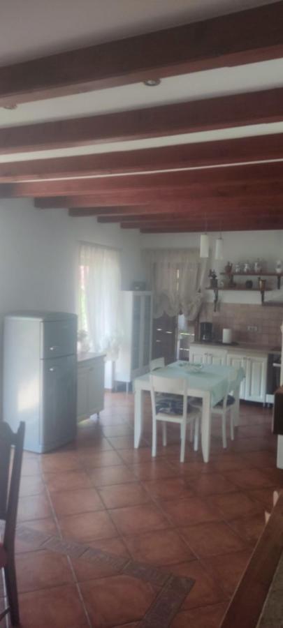 Villa Fiumana Fiume Esterno foto