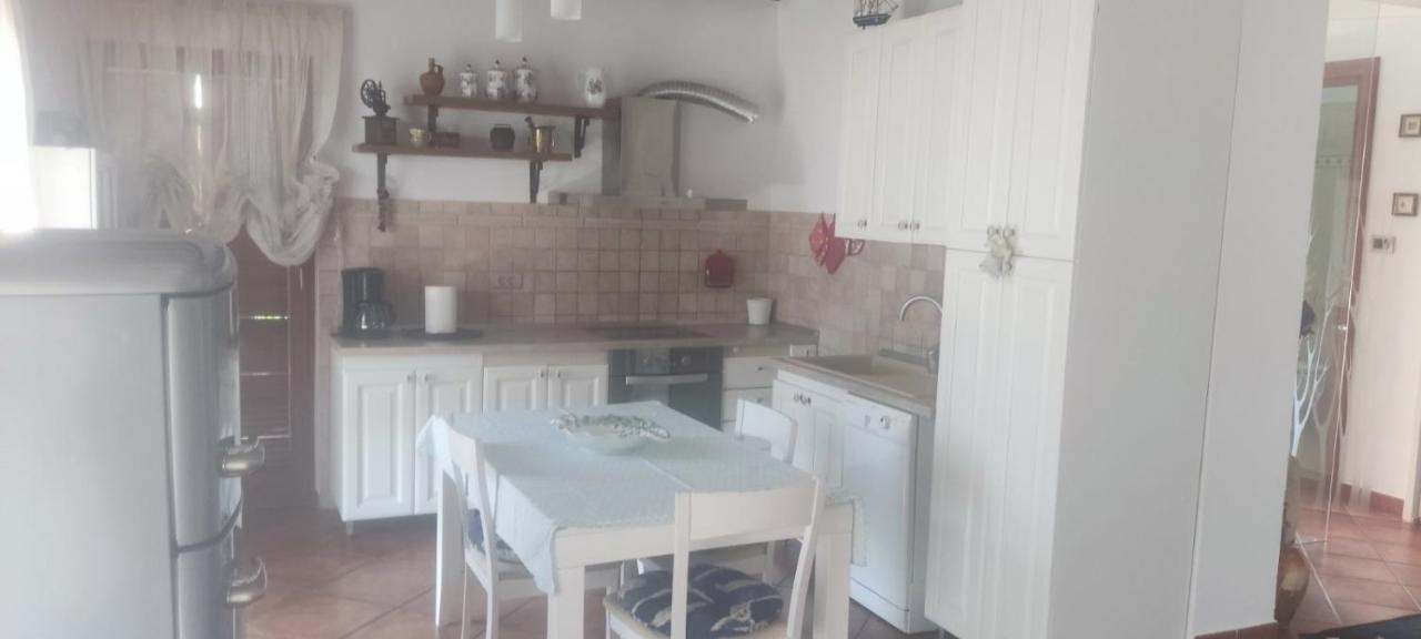 Villa Fiumana Fiume Esterno foto