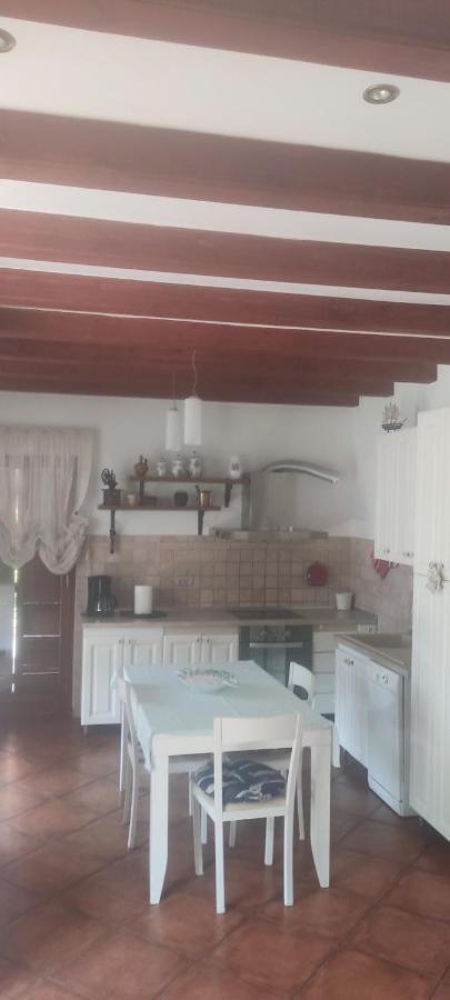 Villa Fiumana Fiume Esterno foto