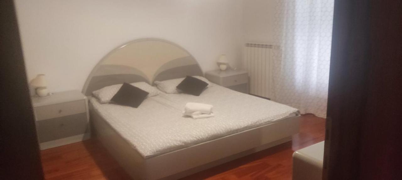 Villa Fiumana Fiume Esterno foto