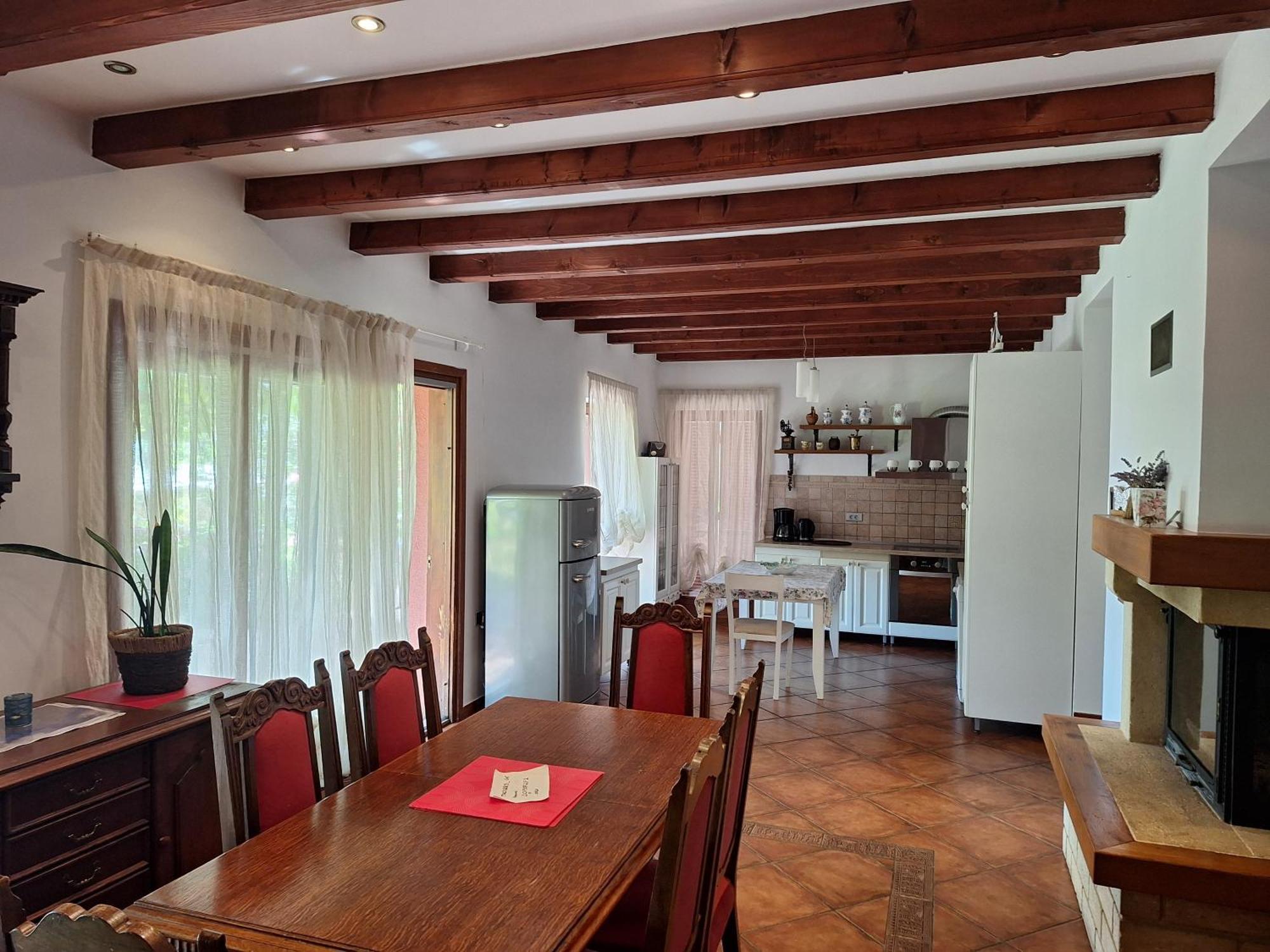 Villa Fiumana Fiume Esterno foto