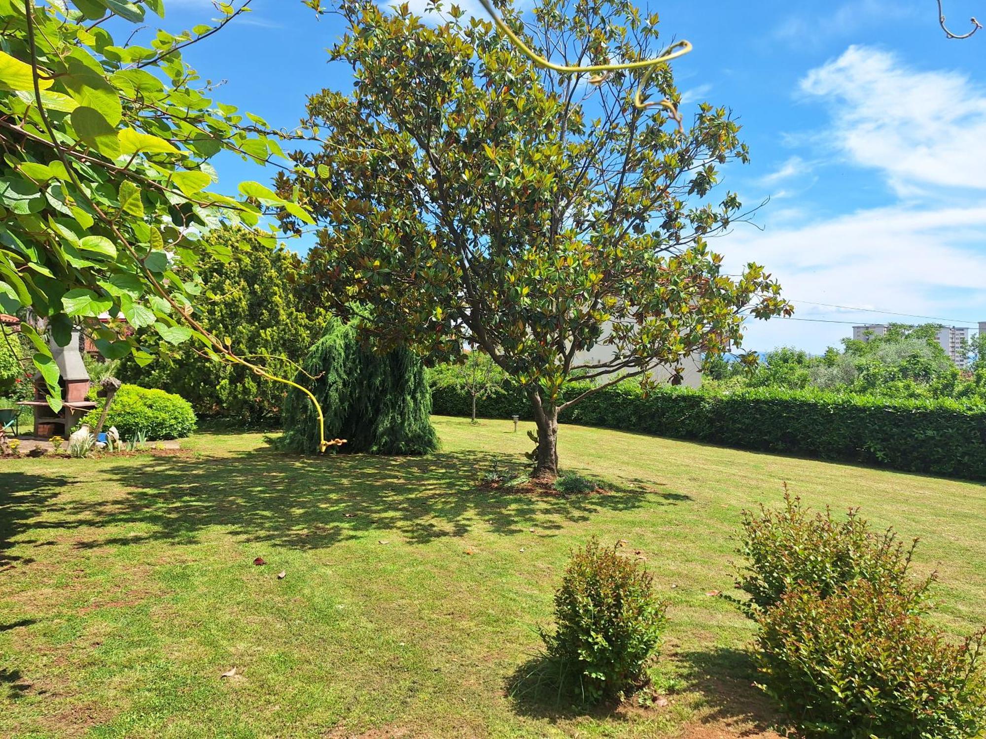 Villa Fiumana Fiume Camera foto